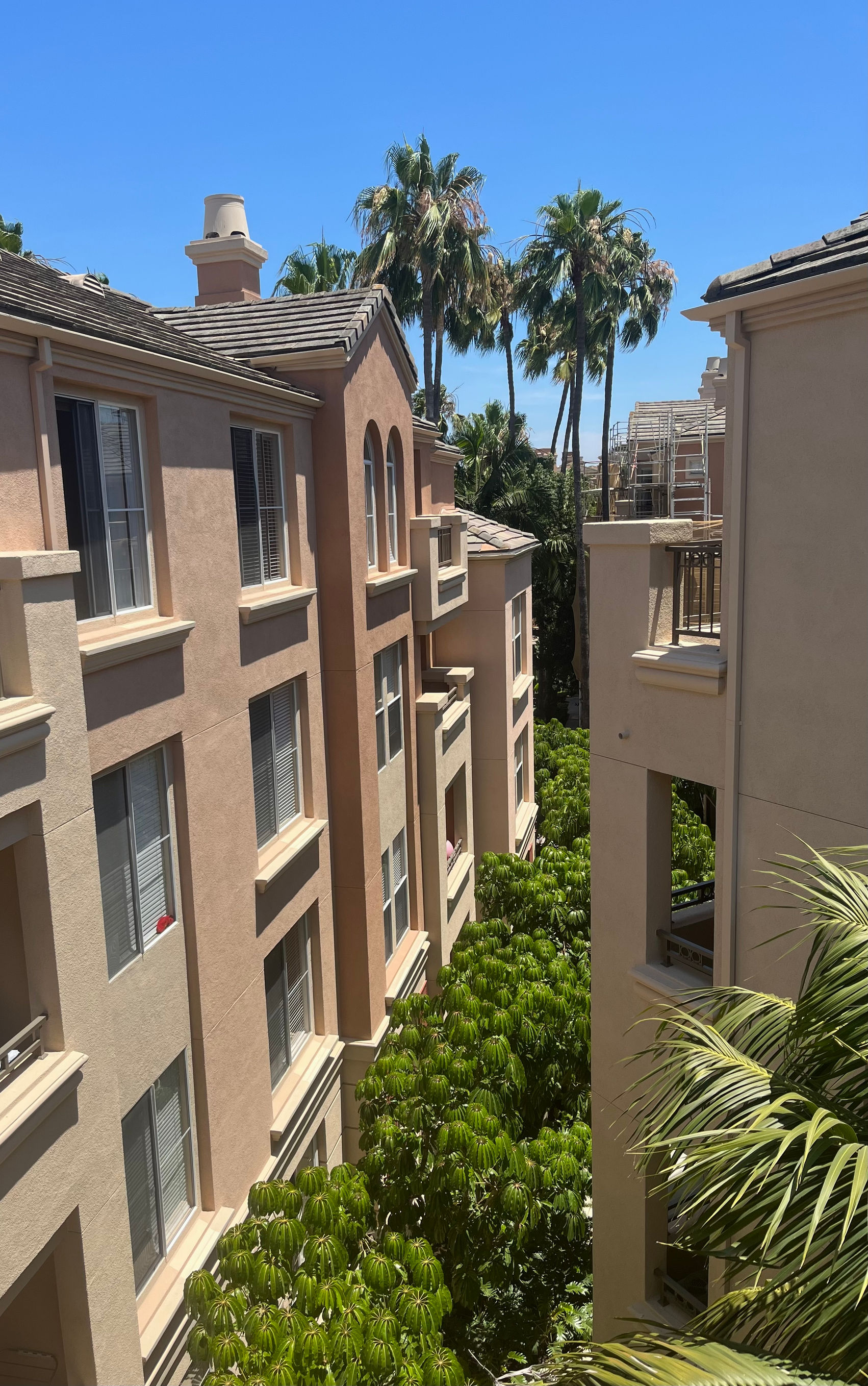 Villa Siena Apartment Homes 1