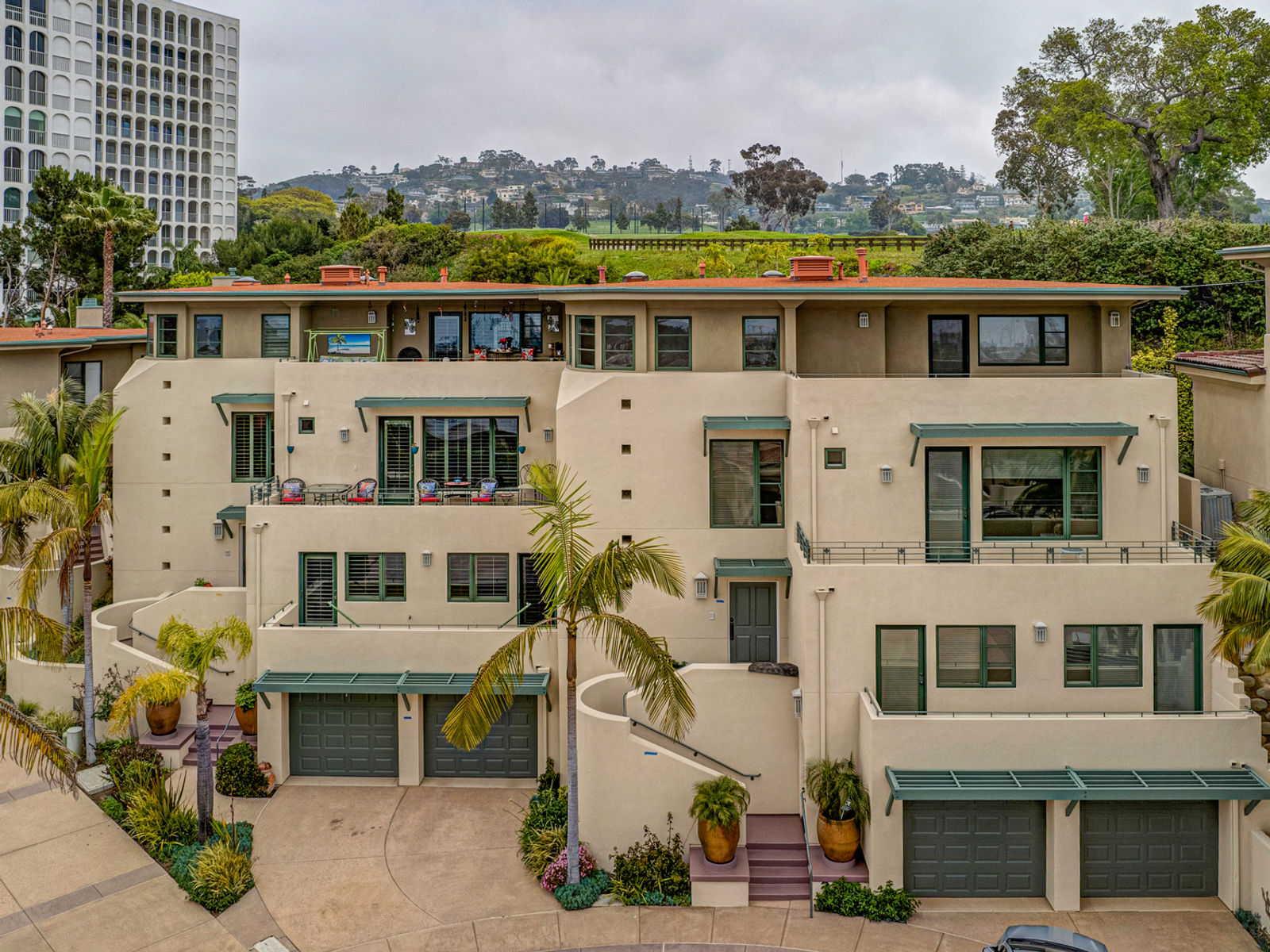 Village Point La Jolla 2