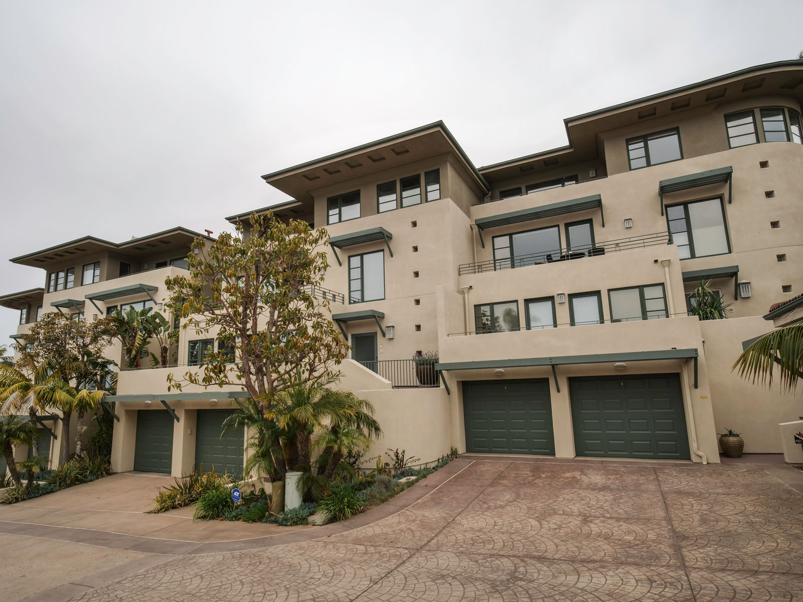 Village Point La Jolla 1