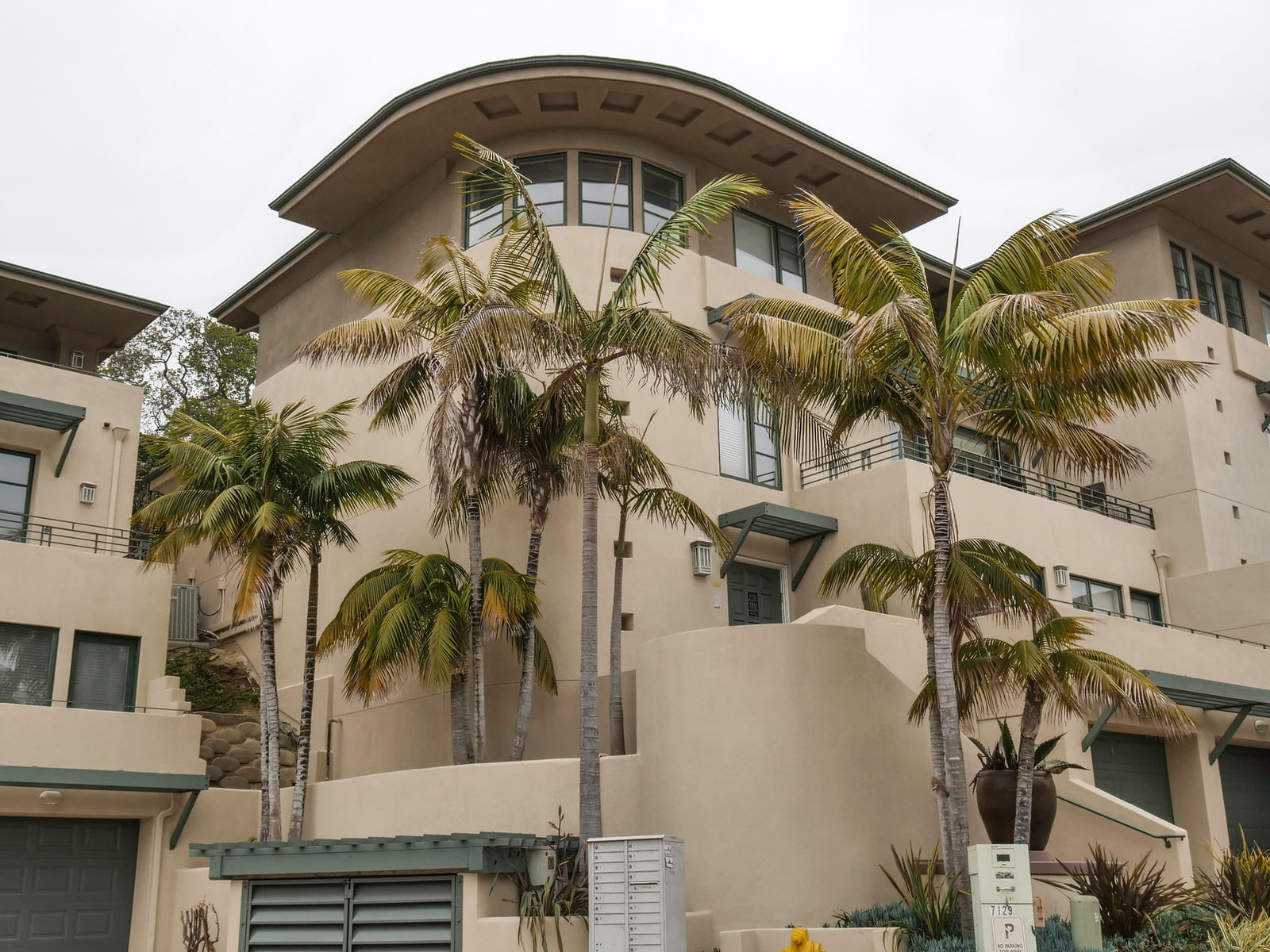 Village Point La Jolla 3