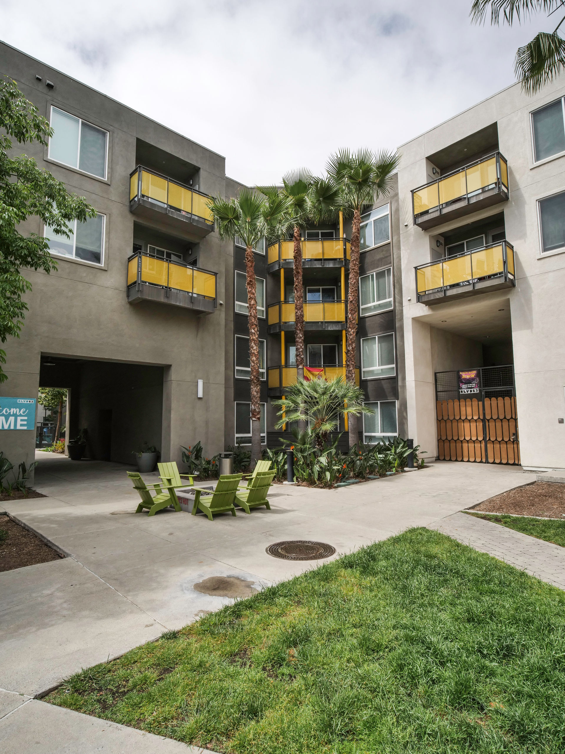 BLVD63 Apartments 3